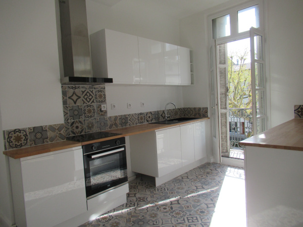 Offres de location Appartement Castelnaudary 11400