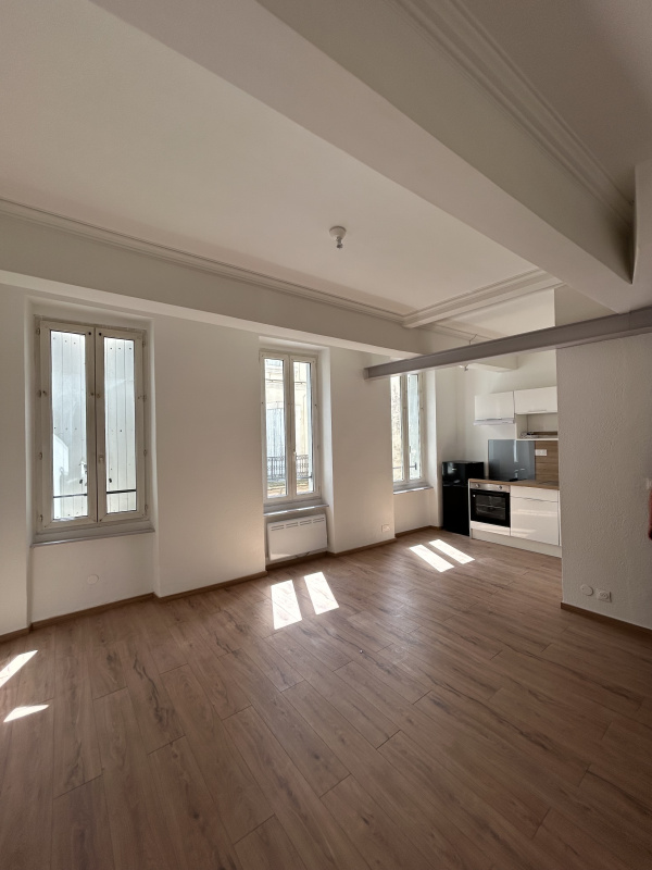 Offres de location Appartement Castelnaudary 11400