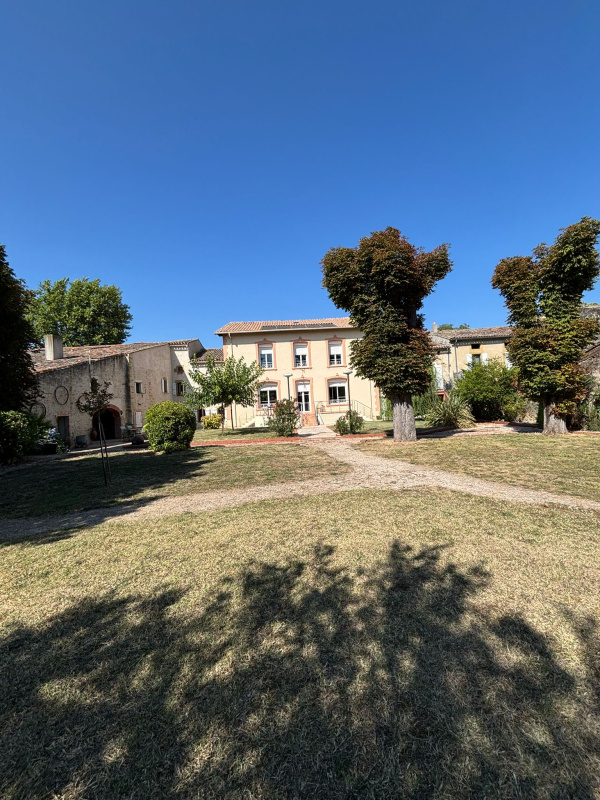 Offres de vente Propriete Labastide-d'Anjou 11320