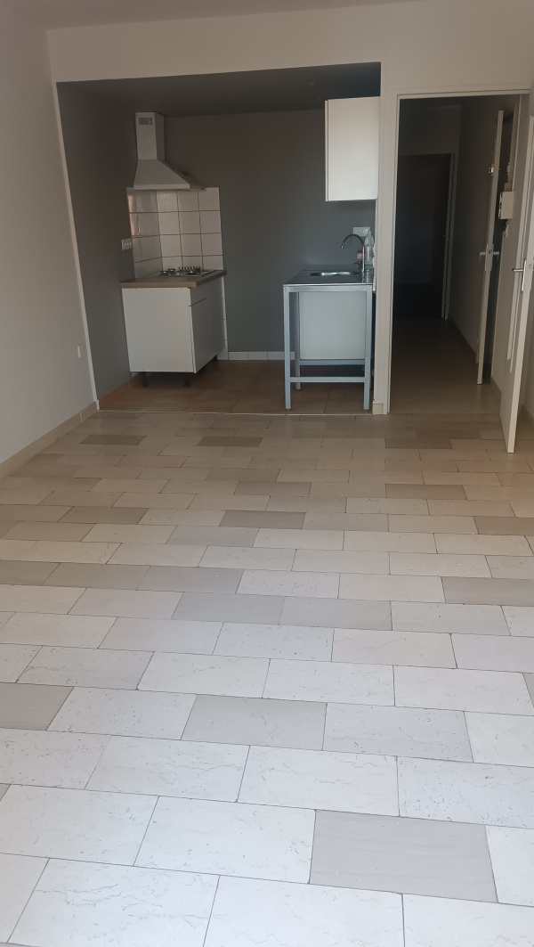 Offres de location Appartement Castelnaudary 11400
