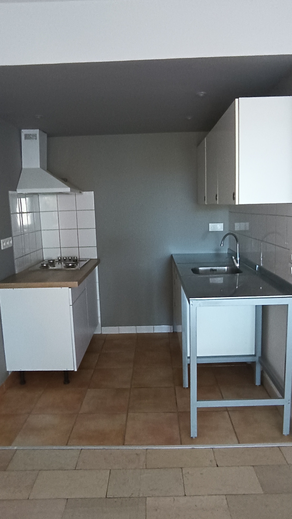 Offres de location Appartement Castelnaudary 11400