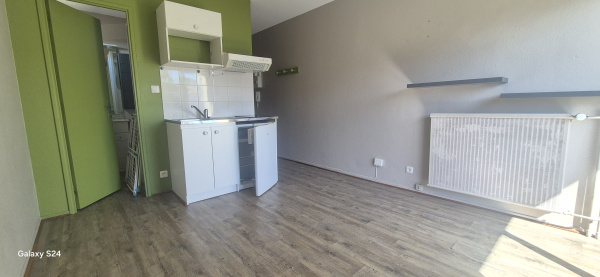 Offres de vente Appartement Toulouse 31400