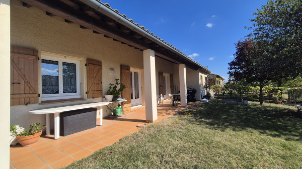 Offres de vente Villa Saint-Martin-Lalande 11400