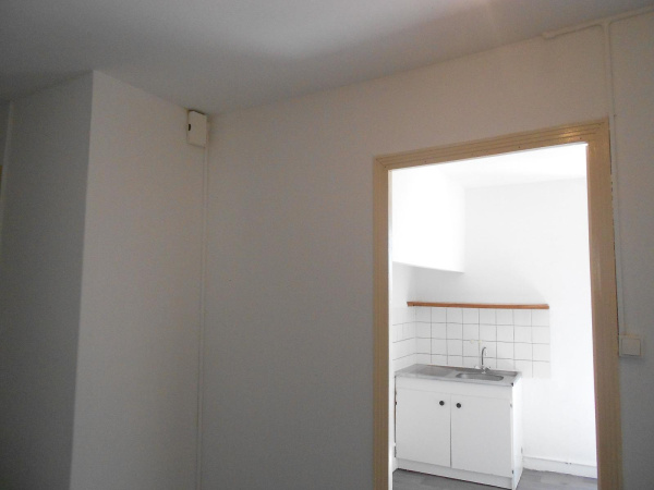 Offres de location Appartement Castelnaudary 11400