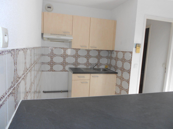 Offres de location Appartement Castelnaudary 11400