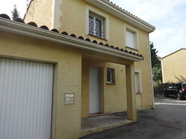 Offres de location Villa Castelnaudary 11400