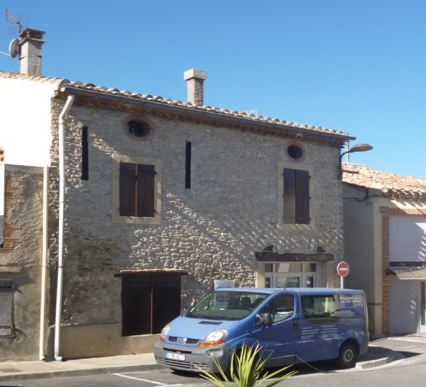 Offres de location Maison Castelnaudary 11400