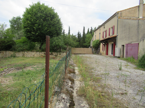 Offres de location Maison Mireval-Lauragais 11400