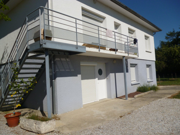 Offres de location Appartement Baziège 31450