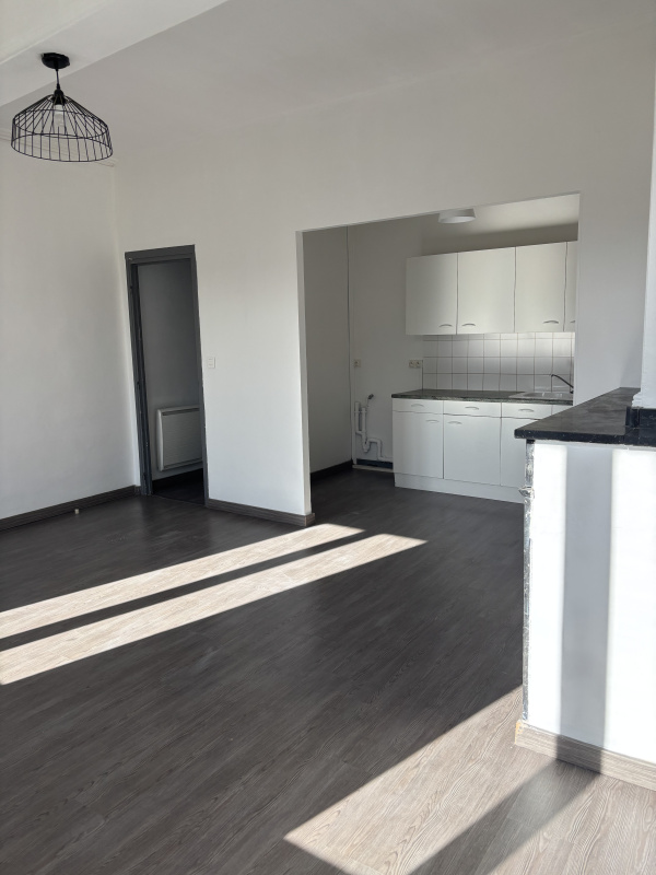 Offres de location Appartement Castelnaudary 11400