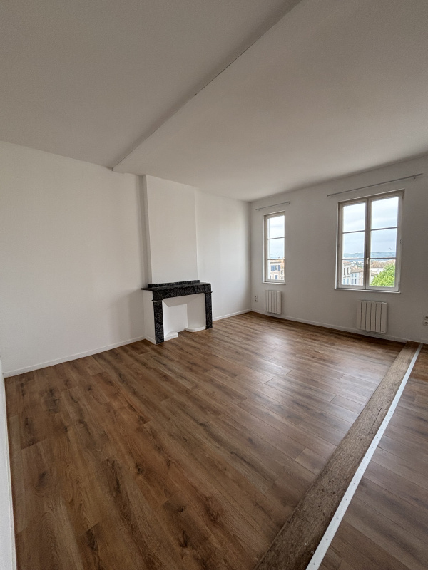 Offres de location Appartement Castelnaudary 11400