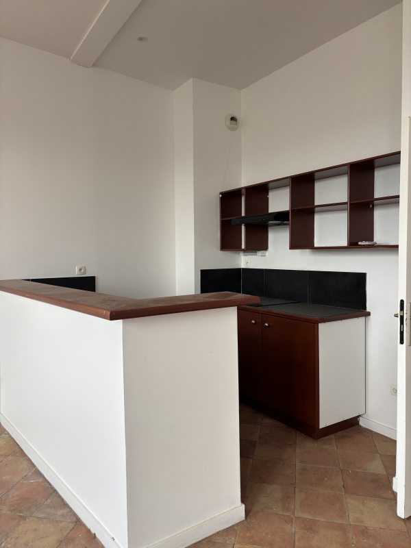 Offres de location Appartement Castelnaudary 11400