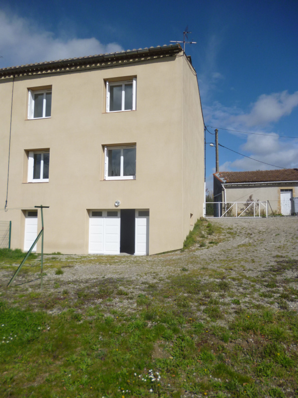 Offres de location Maison Labastide-d'Anjou 11320