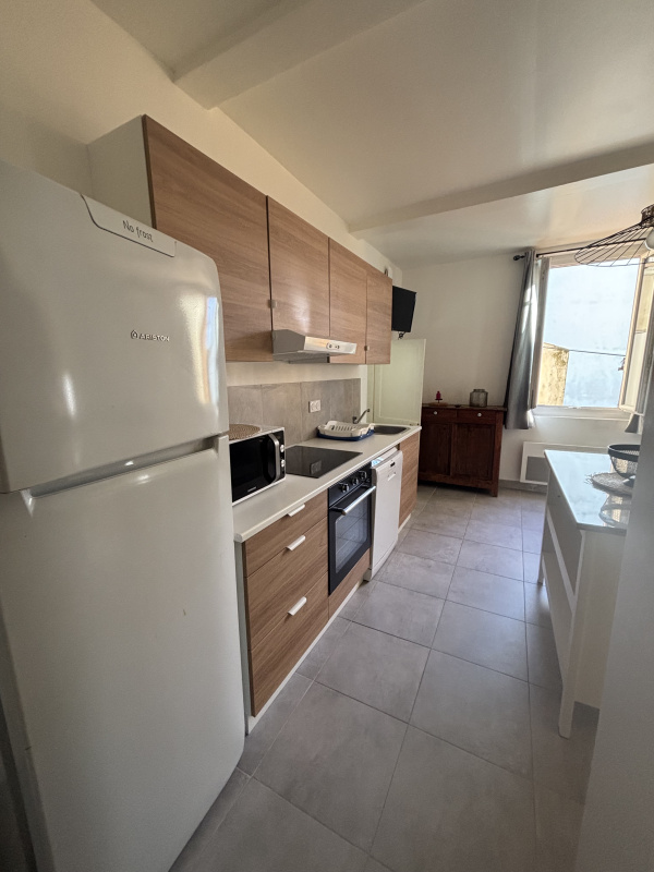 Offres de location Appartement Castelnaudary 11400