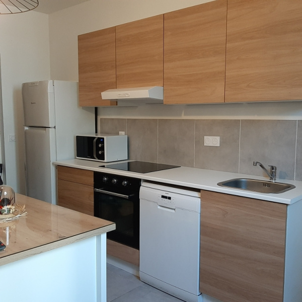 Offres de location Appartement Castelnaudary 11400