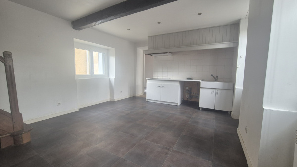Offres de vente Maison de village Salles-sur-l'Hers 11410