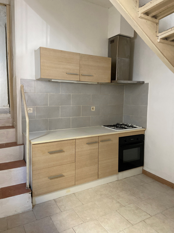 Offres de location Appartement Castelnaudary 11400