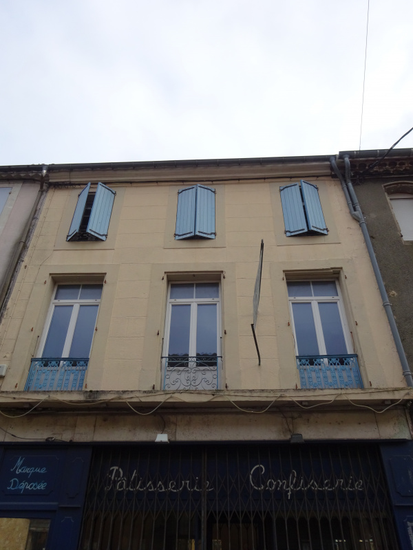 Offres de vente Immeuble Castelnaudary 11400