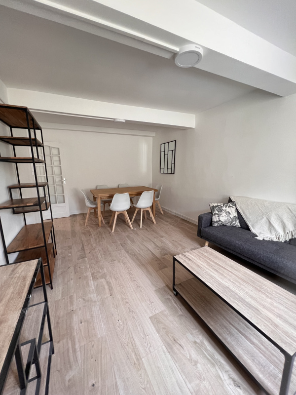 Offres de location Appartement Castelnaudary 11400
