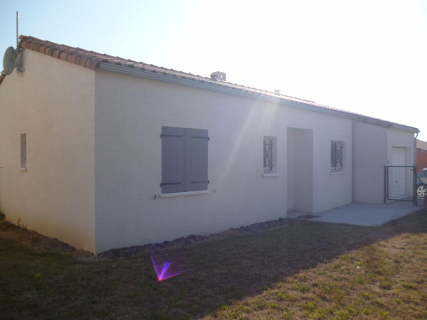 Offres de location Villa Villepinte 11150