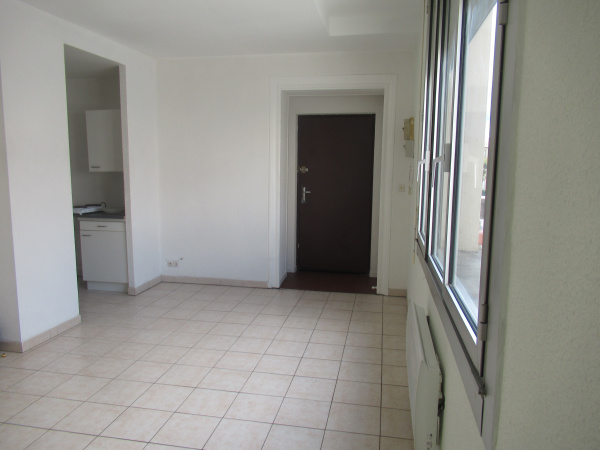 Offres de location Appartement Castelnaudary 11400