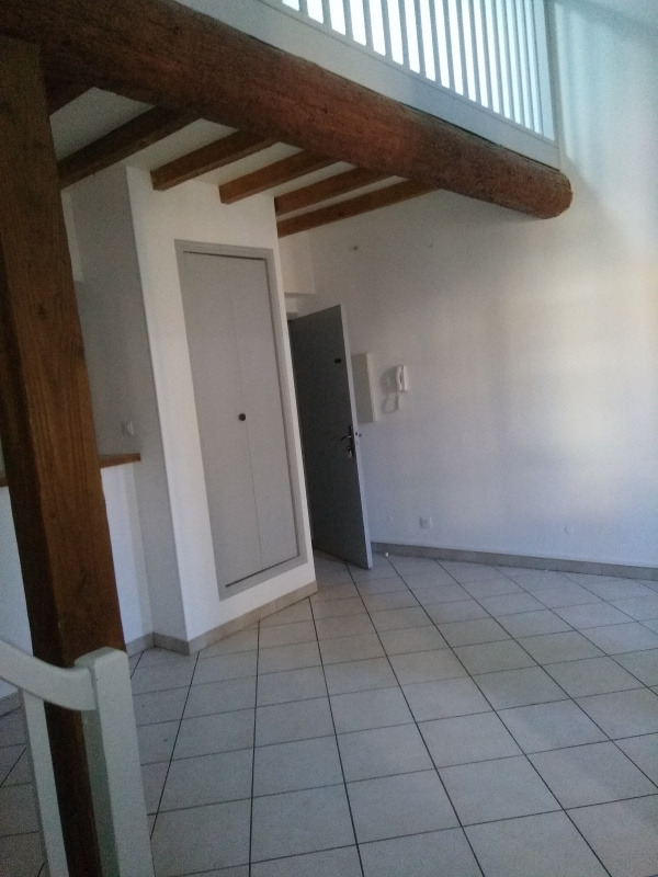 Offres de location Appartement Castelnaudary 11400