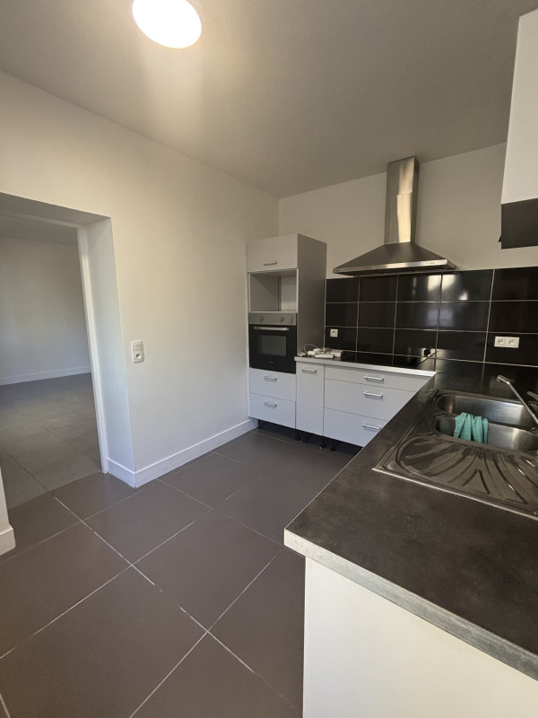 Offres de location Appartement Castelnaudary 11400