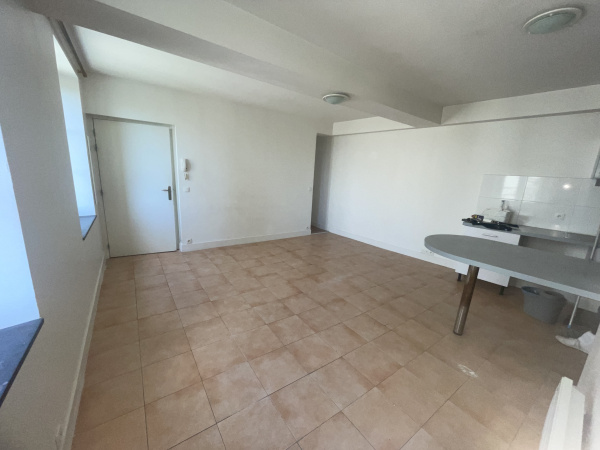 Offres de location Appartement Castelnaudary 11400