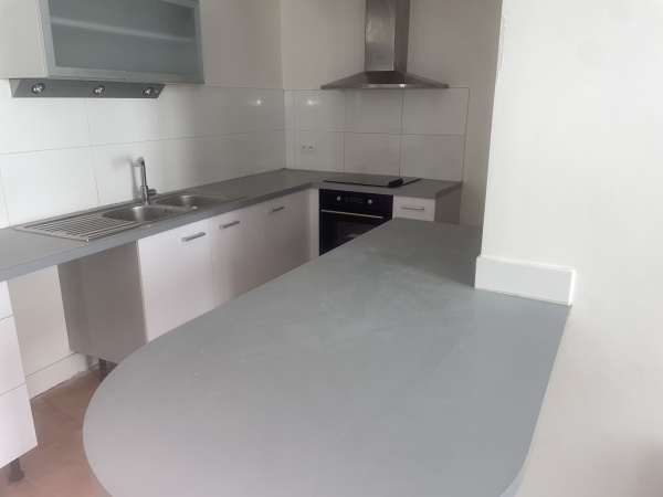 Offres de location Appartement Castelnaudary 11400