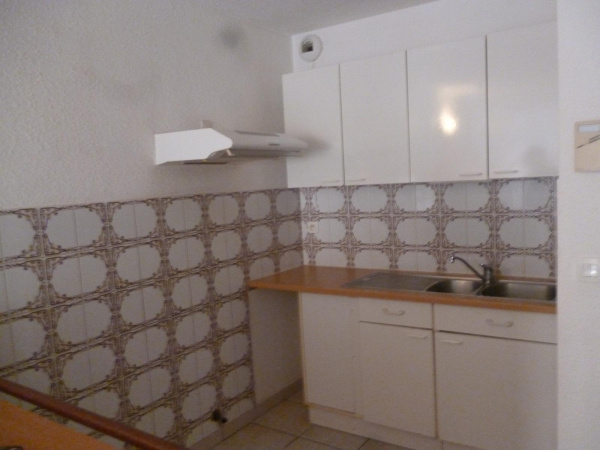 Offres de location Appartement Castelnaudary 11400