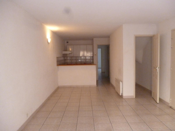 Offres de location Appartement Castelnaudary 11400