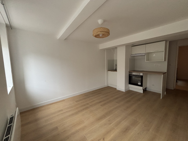 Offres de location Appartement Castelnaudary 11400
