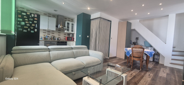 Offres de vente Appartement Castelnaudary 11400