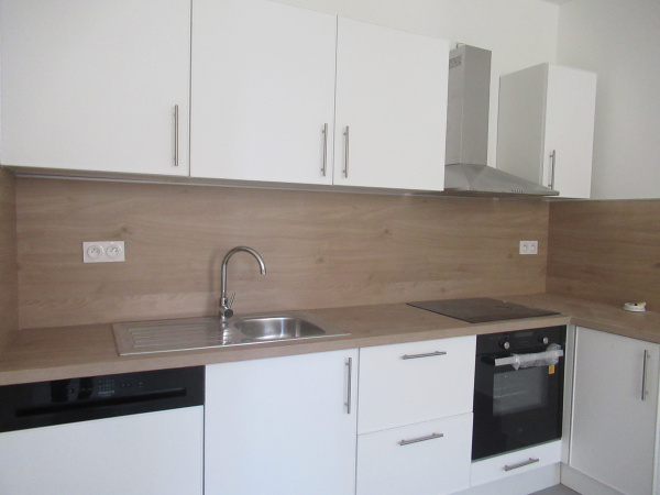 Offres de location Appartement Castelnaudary 11400