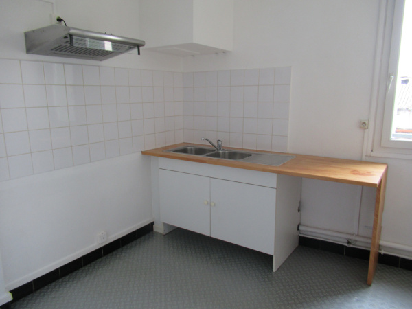 Offres de location Appartement Castelnaudary 11400