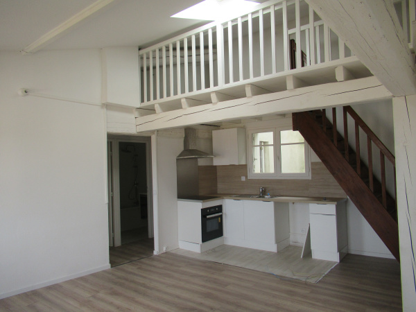 Offres de location Appartement Castelnaudary 11400