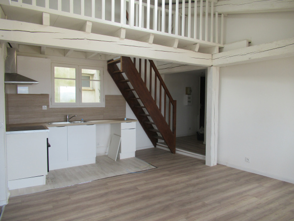 Offres de location Appartement Castelnaudary 11400