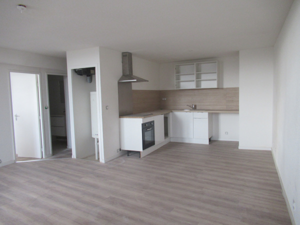 Offres de location Appartement Castelnaudary 11400