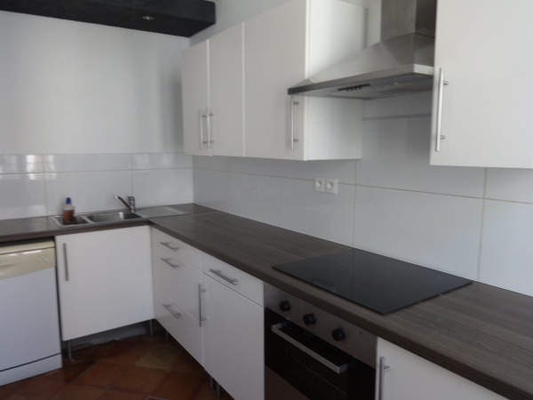 Offres de location Appartement Castelnaudary 11400