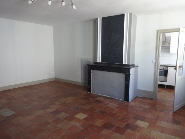 Offres de location Appartement Castelnaudary 11400