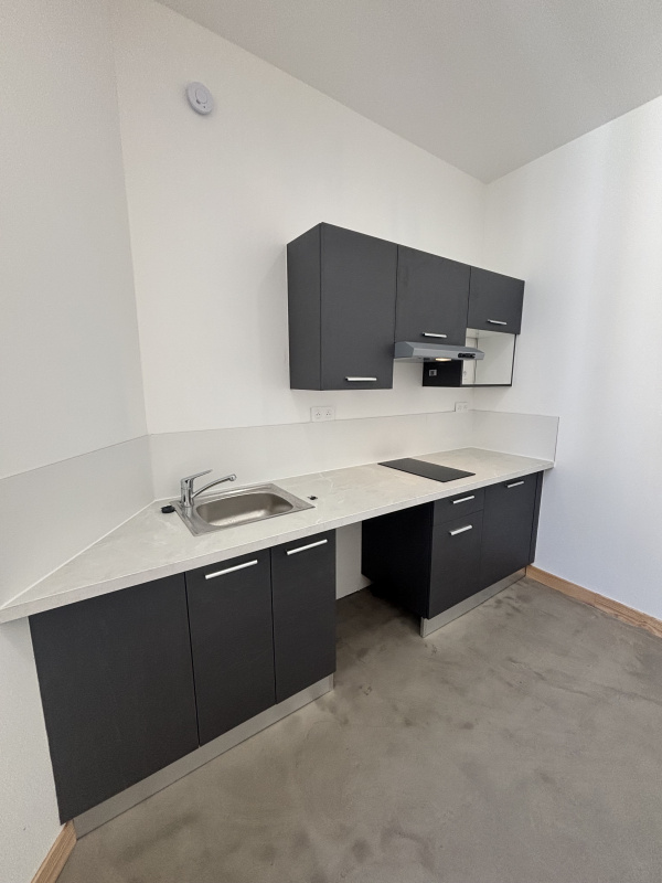 Offres de location Appartement Castelnaudary 11400