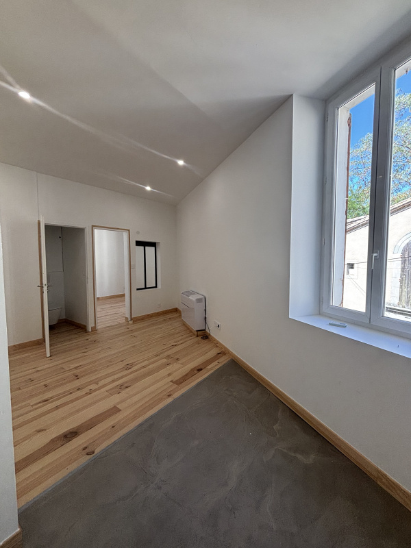 Offres de location Appartement Castelnaudary 11400