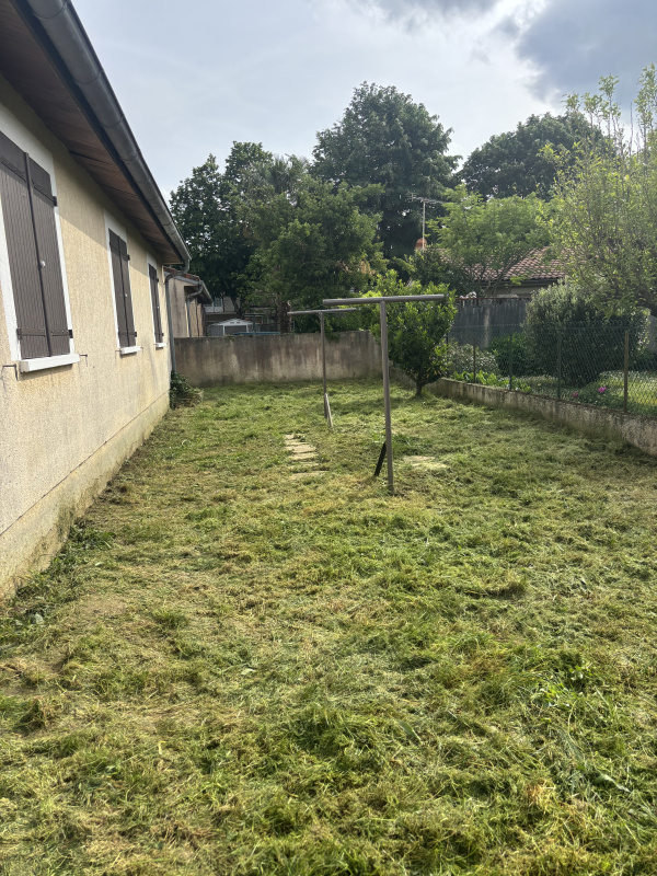 Offres de location Villa Revel 31250
