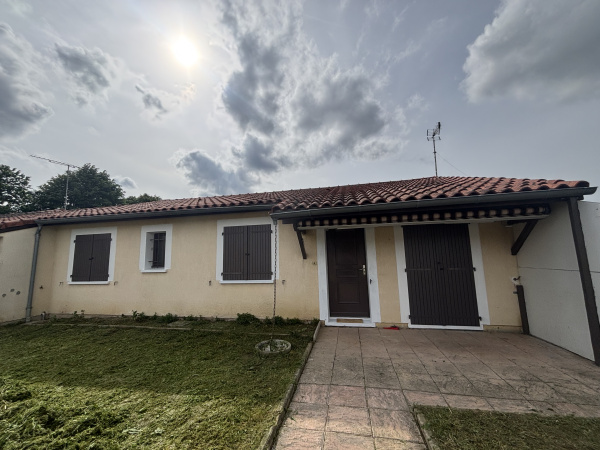 Offres de location Villa Revel 31250