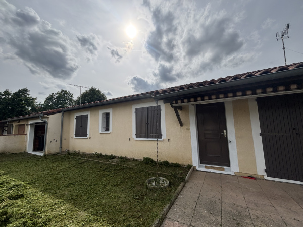 Offres de location Villa Revel 31250