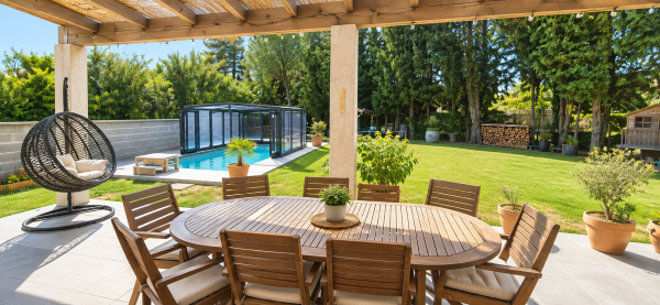 Offres de vente Villa Fendeille 11400
