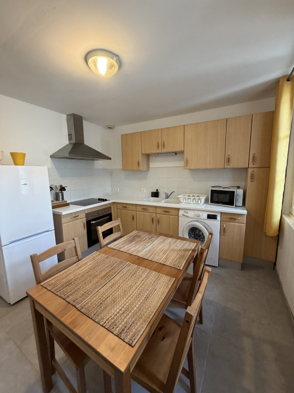 Offres de location Appartement Castelnaudary 11400