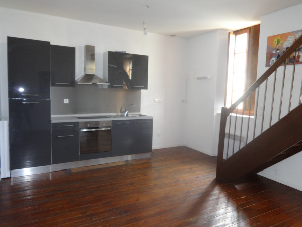 Offres de location Appartement Castelnaudary 11400