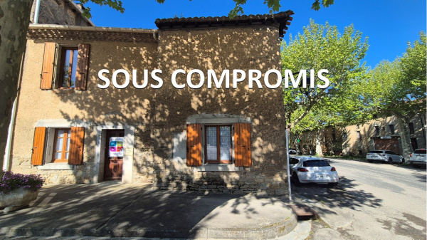 Offres de vente Maison de village Saint-Papoul 11400
