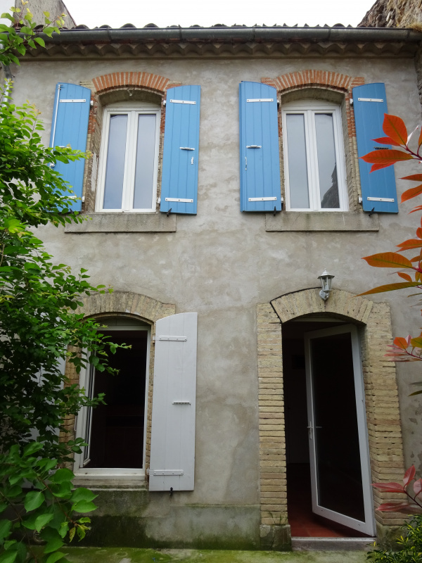 Offres de vente Maison Castelnaudary 11400